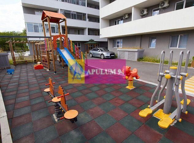 Apartament  3 camere Tineretului