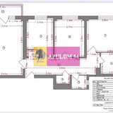 Apartament  3 camere Tineretului